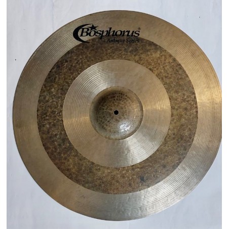 BOSPHORUS RIDE 24" ANTIQUE SERIE -USATO-