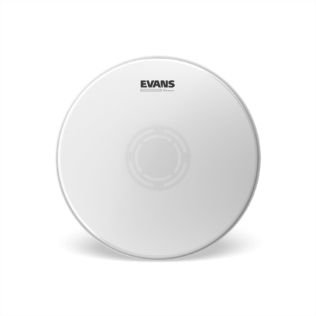 EVANS 14" UV1 REVERSE DOT SNARE BATTER
