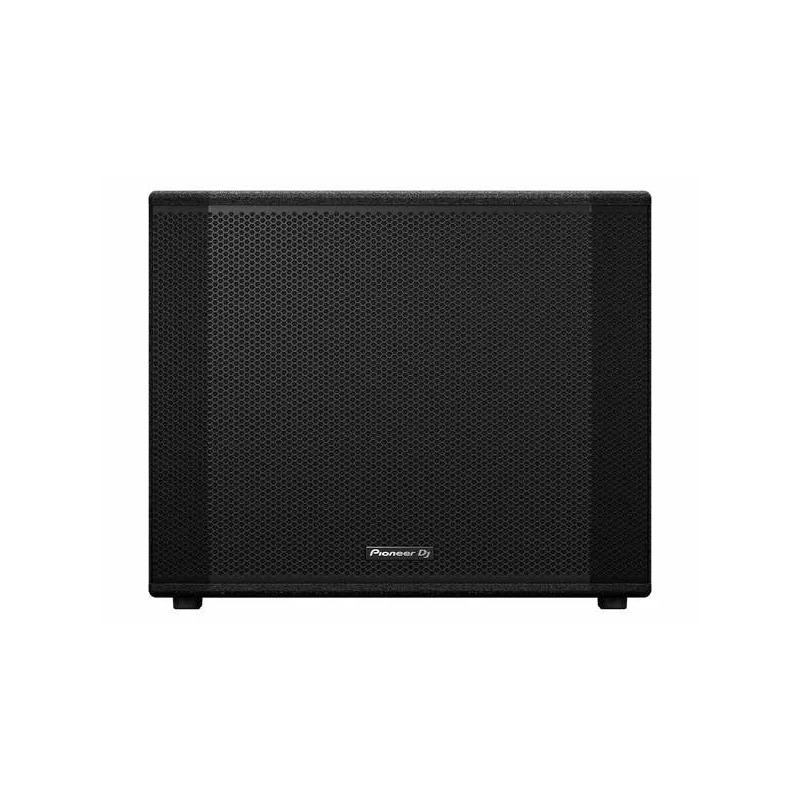 PIONEER DJ XPRS1182ST