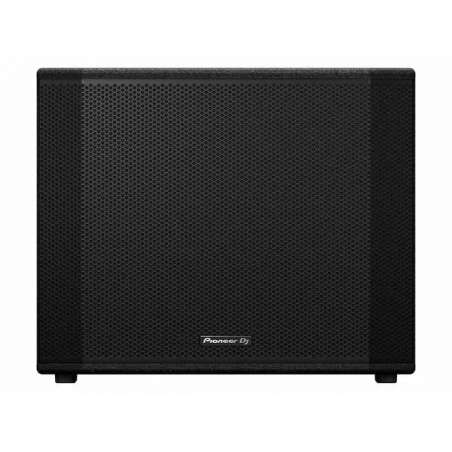 PIONEER DJ XPRS1182ST