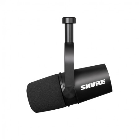 SHURE MV7X