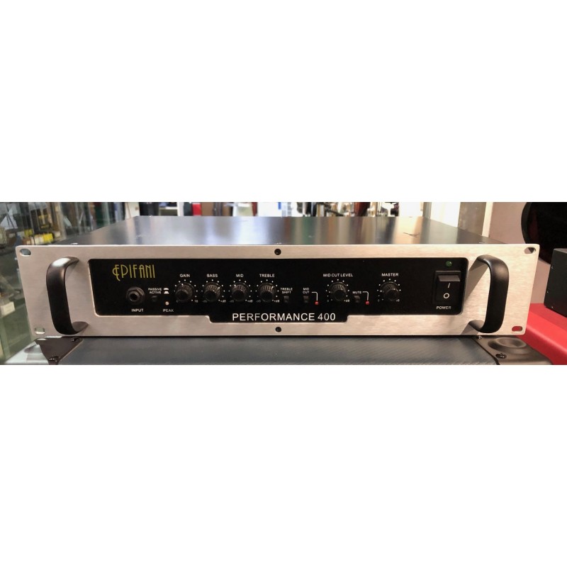 EPIFANI PS400