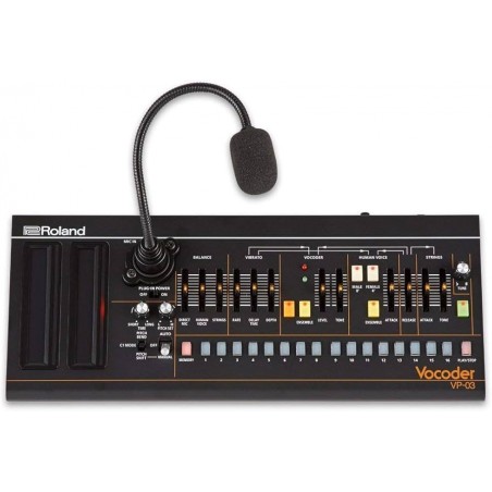 ROLAND VP-03 - Boutique Limited Edition - USATO