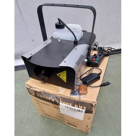 KOOL LIGHT FOGGER 1500/E -USATO-