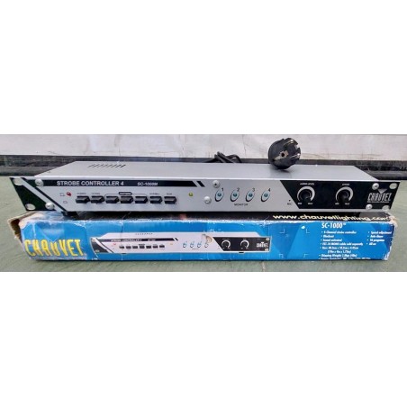 CHAUVET SC-1000/M -USATO-