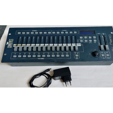 CHAUVET OBEY 70 -USATO-