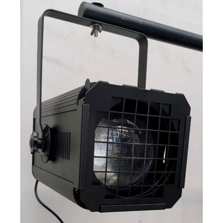 SX LIGHTING ST-1000/PC PROIETTORE TEATRALE -USATO-