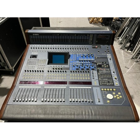 YAMAHA DM2000 - USATO