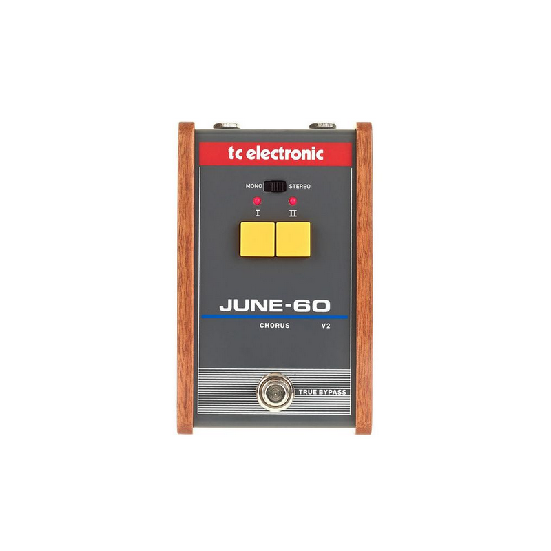 TC ELECTRONIC JUNO-60
