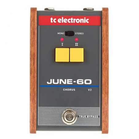 TC ELECTRONIC JUNO-60