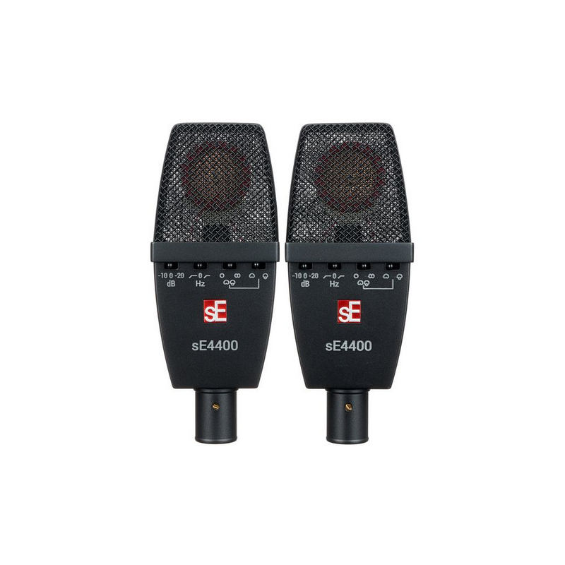 SE ELECTRONIC  SE4400ST MK2