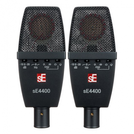 SE ELECTRONIC  SE4400ST MK2