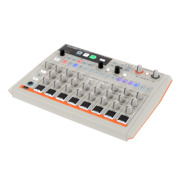 Drum Machine Analogica hardware - Limited Edition