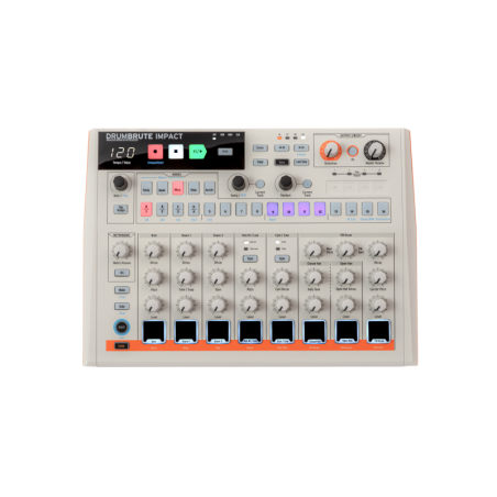 ARTURIA DRUMBRUTE - Limited Edition