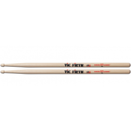 VIC FIRTH 7A AMERICAN CLASSIC