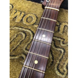 FENDER CUSTOM SHOP ROSEWOOD TELECASTER LIMITED EDITION (2007)