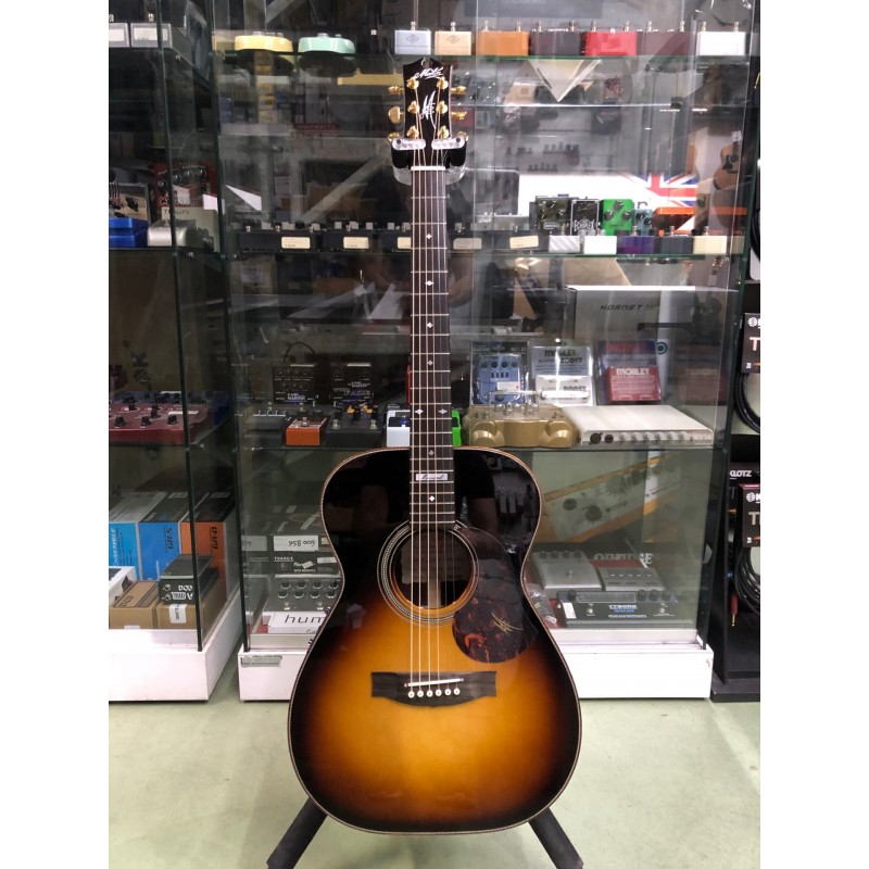 MATON EM100 808 MESSIAH LIMITED EDITION SUNBURST