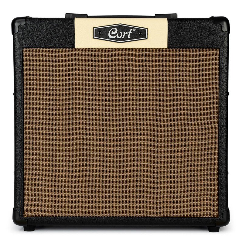 CORT CM30R COMBO BLACK