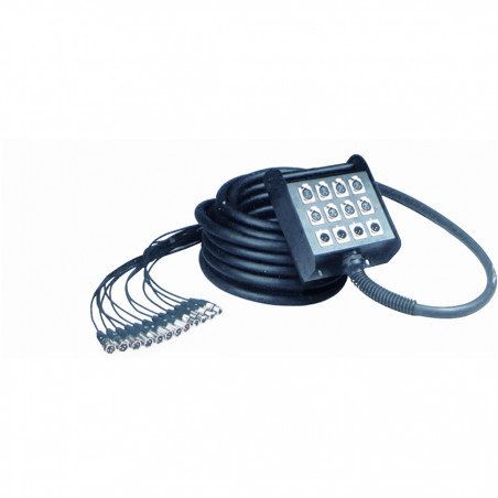 QUIK LOK BOX/604-10K