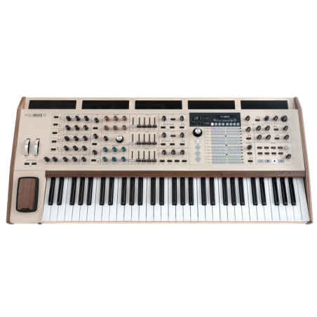 ARTURIA POLYBRUTE 12