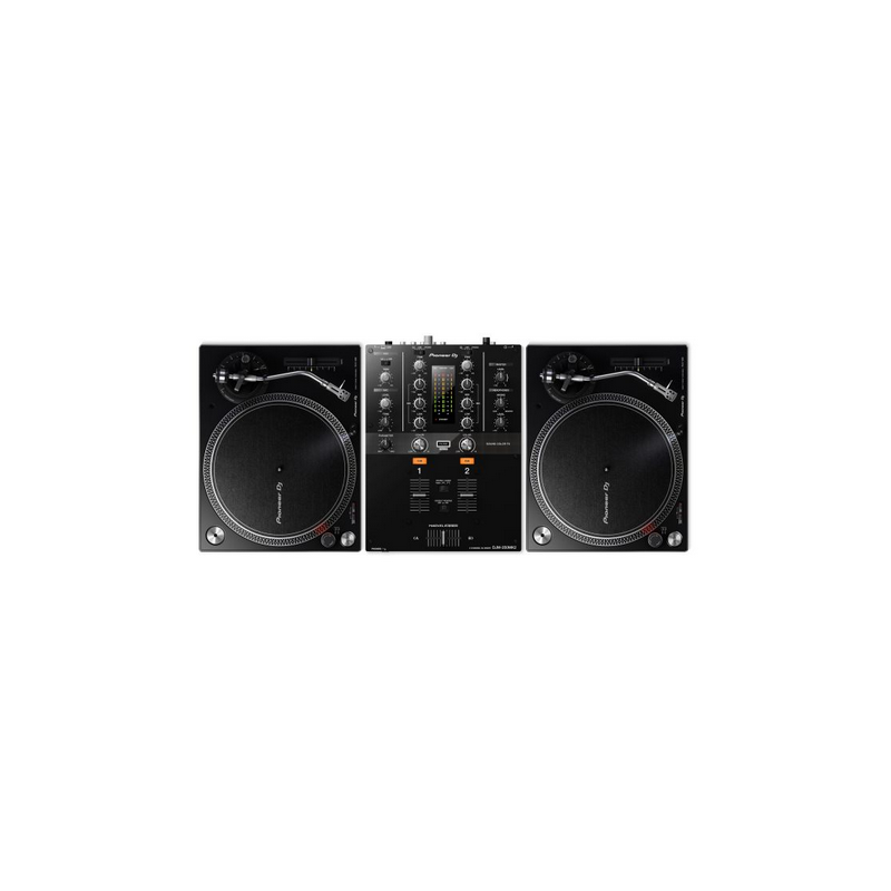 PIONEER DJ PLX 500K BUNDLE MIX