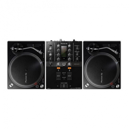 PIONEER DJ PLX 500K BUNDLE MIX