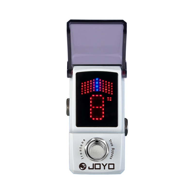 JOYO JF-326 IRONTUNE