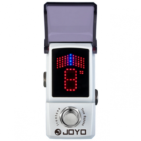 JOYO JF-326 IRONTUNE MINI TUNER
