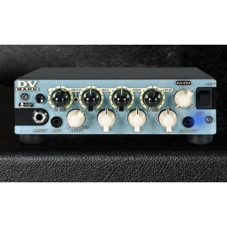 DV MARK MICRO 50 HEAD