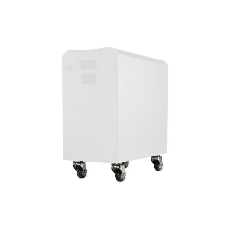 QSC KLAS181 CASTER KIT