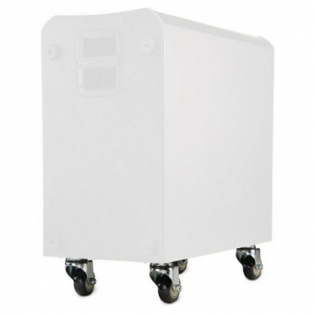 QSC KLAS181 CASTER KIT