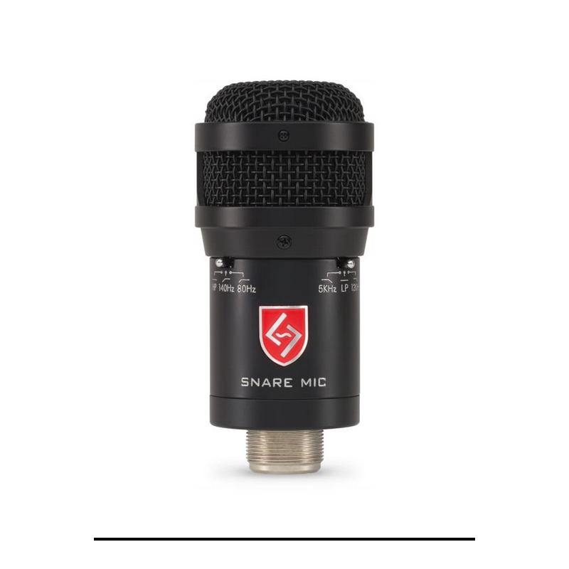 LAUTEN LS-408 SNARE MIC