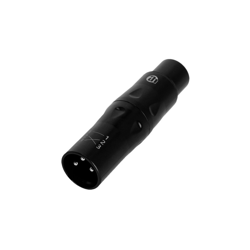 ADAM HALL PHASE SHIFTER