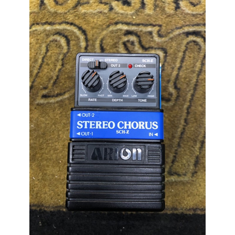 ARION SCH-Z STEREO CHORUS