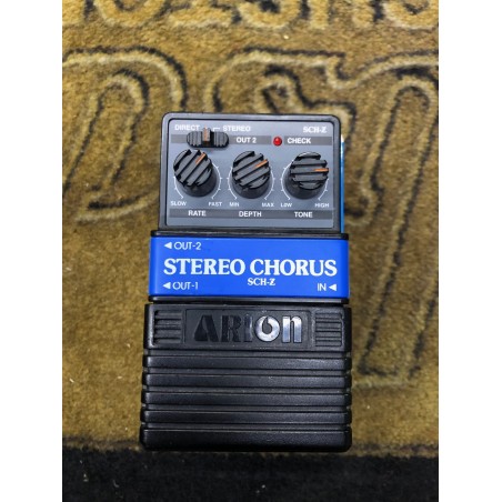 ARION SCH-Z STEREO CHORUS