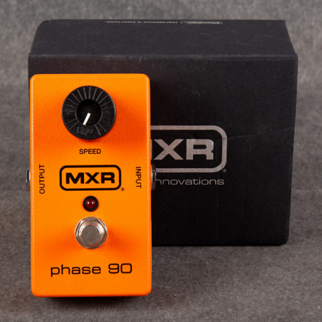 MXR M-101 PHASE 90