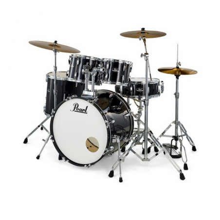 PEARL ROADSHOW PLUS BD"20 JET BLACK