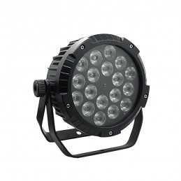 ATOMIC PRO SIRIO 1812 RGBW