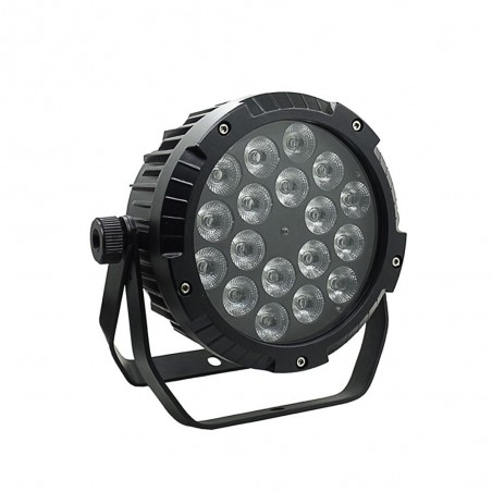 ATOMIC PRO SIRIO 1812 RGBW