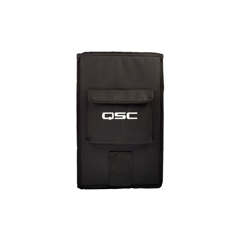 QSC KC12 COVER