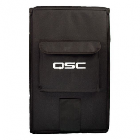 QSC KC12 COVER