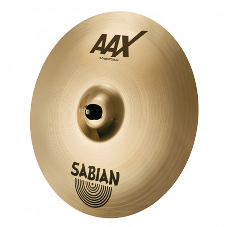 SABIAN "20 AAX V-CRASH B-STOCK
