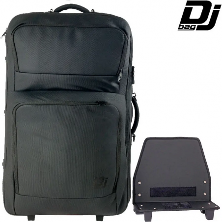 DJBAG K MAX PLUS SE