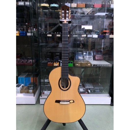 SALVADOR CORTEZ CS-225 NATURAL