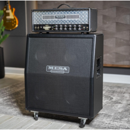 MESA BOOGIE DUAL RECTIFIER...