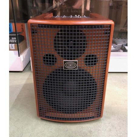 SCHERTLER JAM 150 PLUS COMBO - WOOD