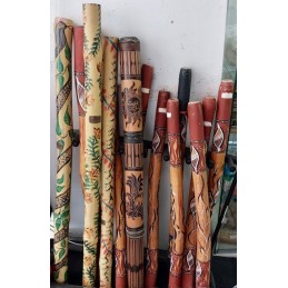 DIDGERIDOO MISTO B-STOCK