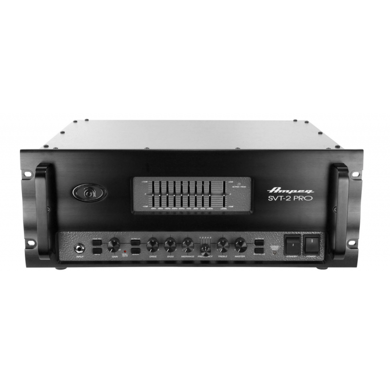 AMPEG SVT-2 PRO