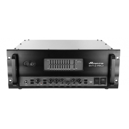 AMPEG SVT-2 PRO HEAD