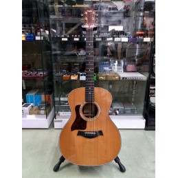 TAYLOR 714 CEDAR TOP CON...